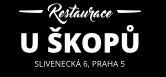 Restaurace U Škopů