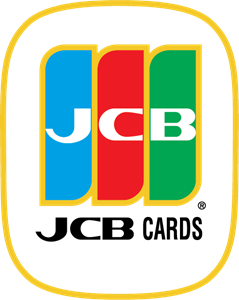 JCB card logo