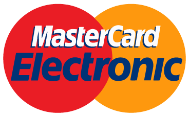 MasterCard electro logo