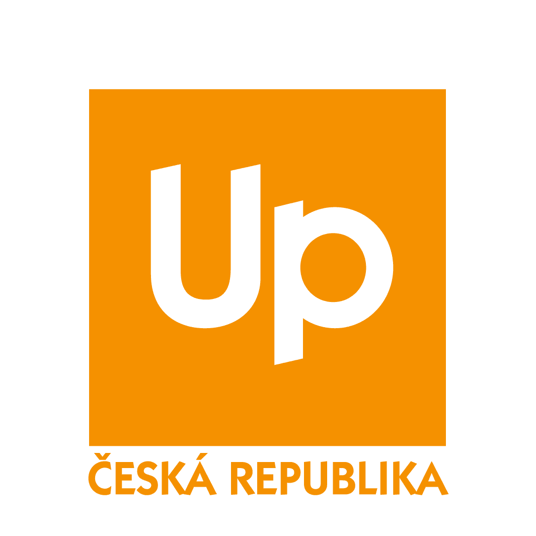 UP logo